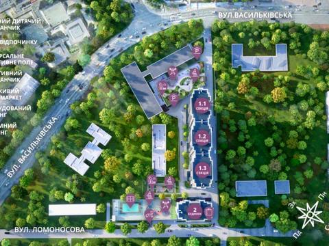 квартира за адресою Васильківська вул., 37-Г