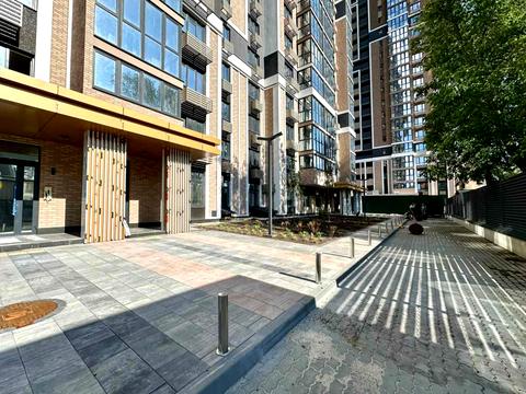 квартира за адресою Васильківська вул., 37-Г