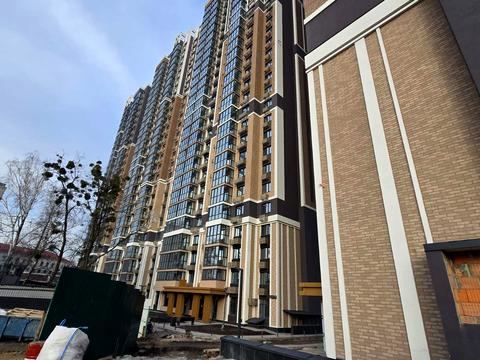 квартира за адресою Васильківська вул., 37-Г