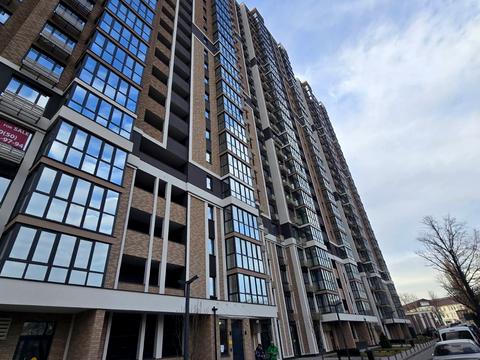 квартира за адресою Васильківська вул., 37-Г