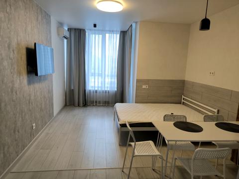 квартира по адресу Каховская ул., 62-А