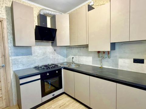 квартира за адресою Соборна вул., 9