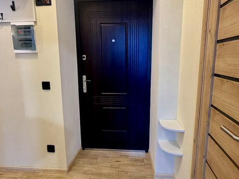 квартира за адресою Соборна вул., 9