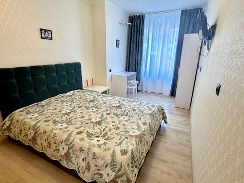 квартира за адресою Соборна вул., 9