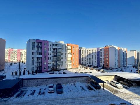 квартира за адресою Соборна вул., 9