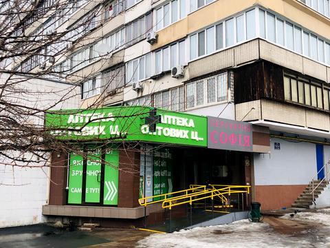 квартира за адресою Митрополита Андрея Шептицького вул. (Анатолія Луначарського), 24