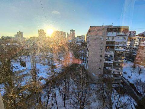 квартира за адресою Митрополита Василя Липківського вул. (Урицького), 19