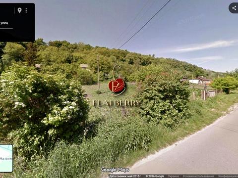 ділянка за адресою Підгірна, 1А