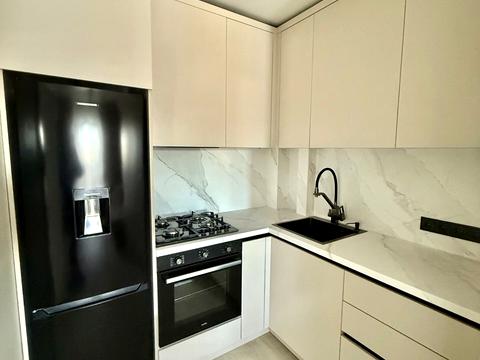 квартира за адресою Одеська вул., 25-Б