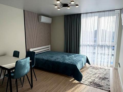 квартира по адресу Рудненская ул. (Белогорская), 8-Г