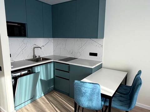 квартира по адресу Рудненская ул. (Белогорская), 8-Г