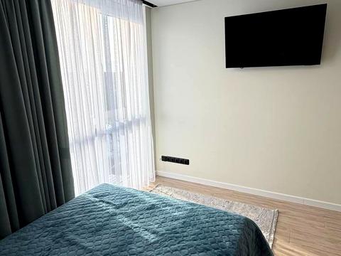 квартира по адресу Рудненская ул. (Белогорская), 8-Г