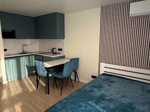 квартира по адресу Рудненская ул. (Белогорская), 8-Г