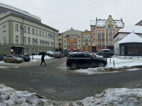 квартира по адресу Джерельная ул., 31