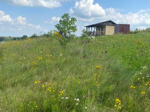 ділянка за адресою 