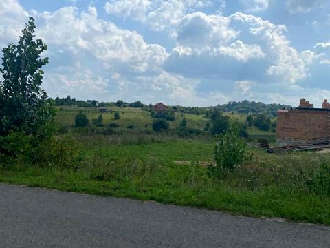 участок по адресу 