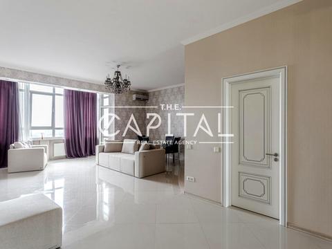 квартира за адресою Євгена Коновальця вул. (Щорса), 44-А