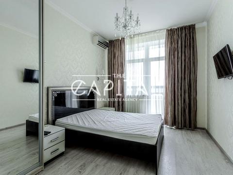 квартира за адресою Євгена Коновальця вул. (Щорса), 44-А