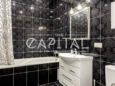 квартира за адресою Євгена Коновальця вул. (Щорса), 44-А