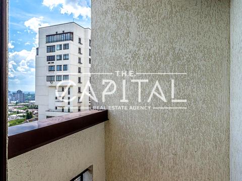 квартира за адресою Євгена Коновальця вул. (Щорса), 44-А