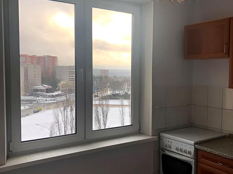 квартира за адресою Людвіга Свободи просп., 34