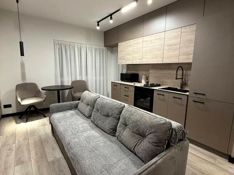 квартира по адресу Антоновича ул. (Сталинградской битвы), 115