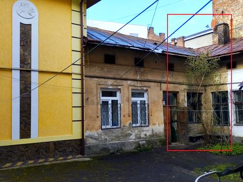 квартира по адресу Джерельная ул., 31