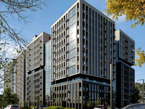 квартира по адресу Капушанская ул., (Будинок)