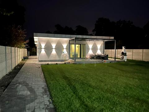 дом по адресу Яснополянская ул., 28