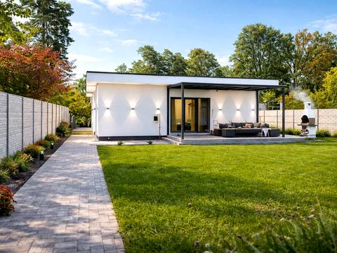 дом по адресу Яснополянская ул., 28