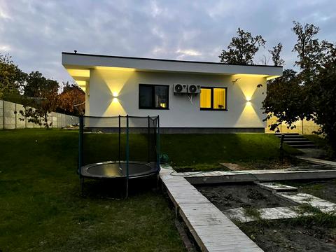 дом по адресу Яснополянская ул., 28