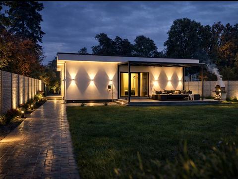 дом по адресу Яснополянская ул., 28