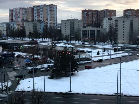 квартира за адресою Людвіга Свободи просп., 34