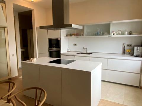 квартира за адресою Ляпунова вул., 16