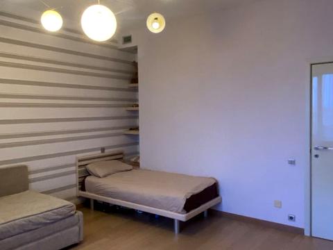 квартира за адресою Ляпунова вул., 16