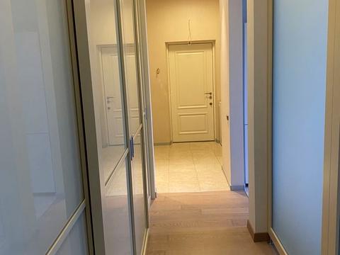 квартира за адресою Ляпунова вул., 16