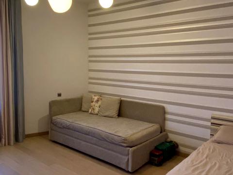 квартира за адресою Ляпунова вул., 16