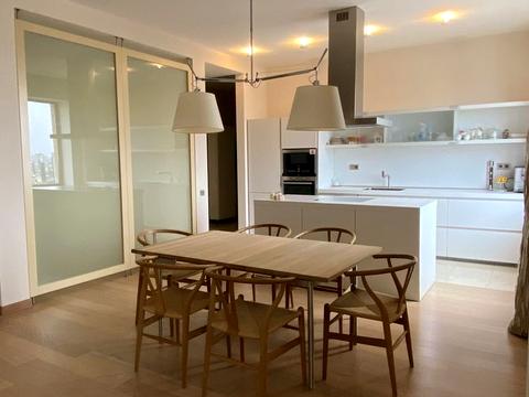 квартира за адресою Ляпунова вул., 16