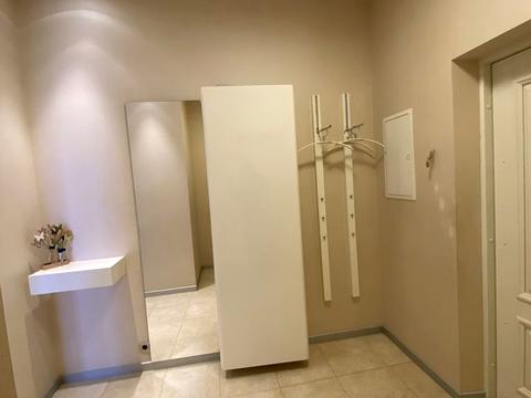 квартира за адресою Ляпунова вул., 16