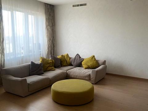 квартира за адресою Ляпунова вул., 16