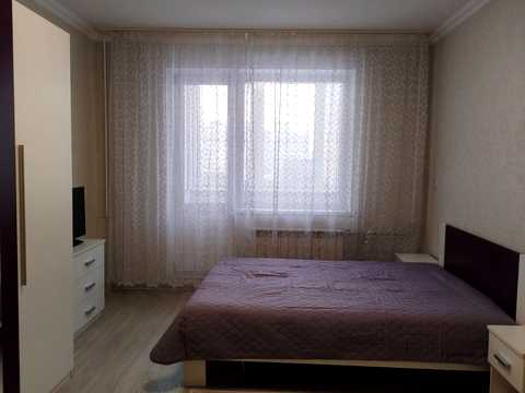 квартира по адресу Ларисы Руденко ул., 15/14