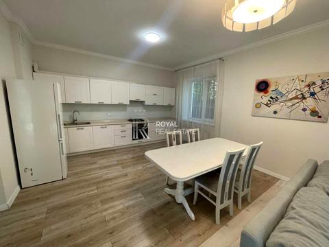 дом по адресу Береговая ул.