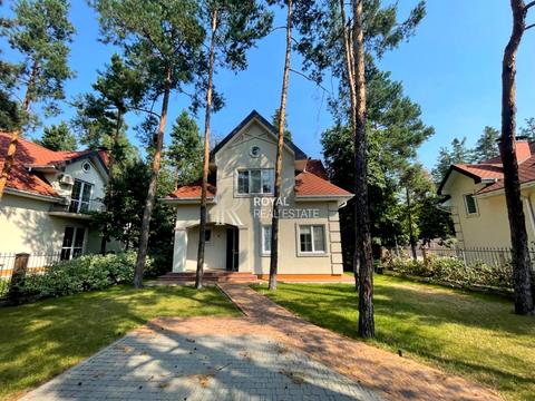 дом по адресу Береговая ул.