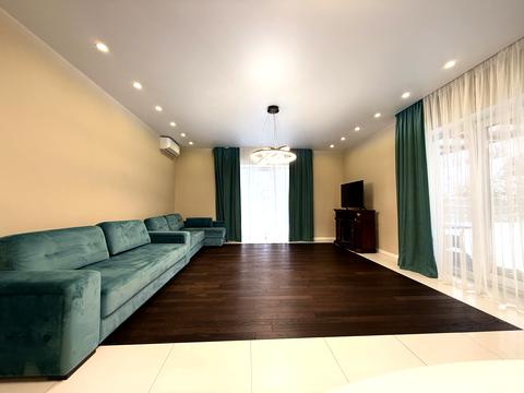 дом по адресу Яснополянская ул., 28