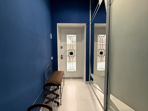 дом по адресу Яснополянская ул., 28