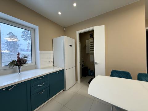 дом по адресу Яснополянская ул., 28