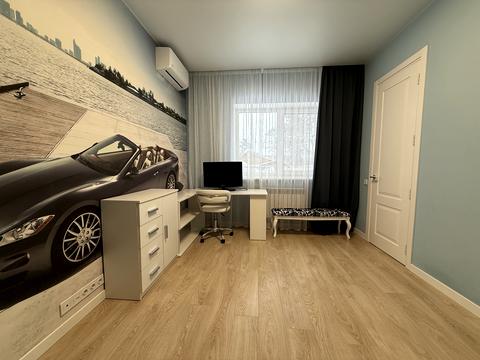 дом по адресу Яснополянская ул., 28