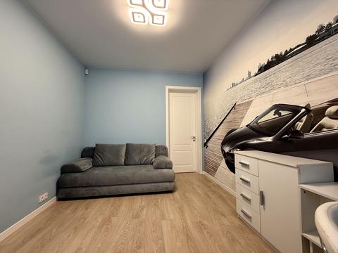 дом по адресу Яснополянская ул., 28