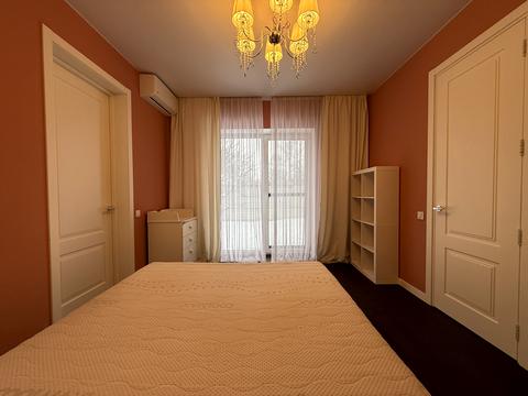 дом по адресу Яснополянская ул., 28