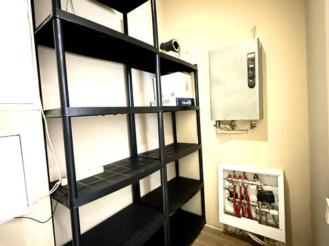 дом по адресу Яснополянская ул., 28